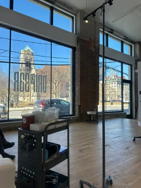 The DRIPBaR - Scranton, PA