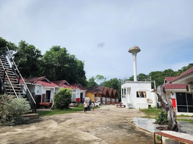 Nipa House Khoayai Villa