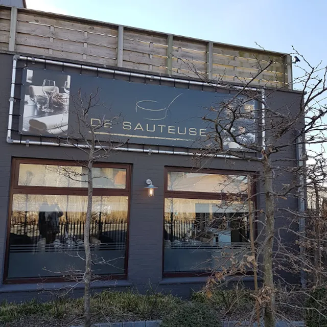 De Sauteuse