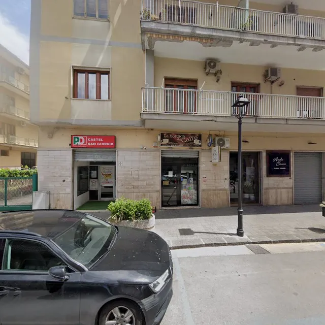 La Bottega Del Caffè