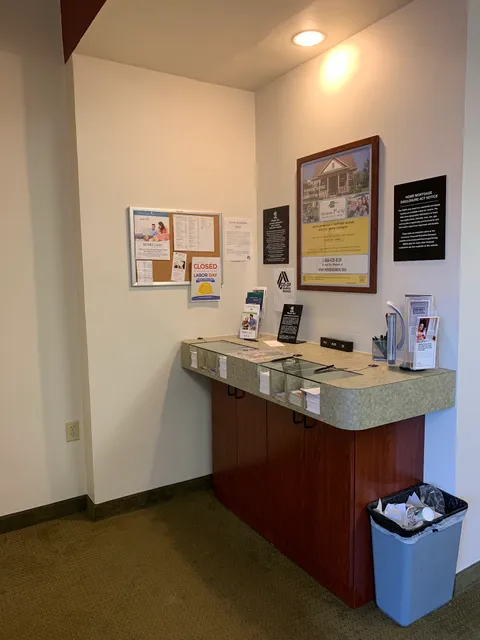 Members 1st of NJ Federal Credit Union