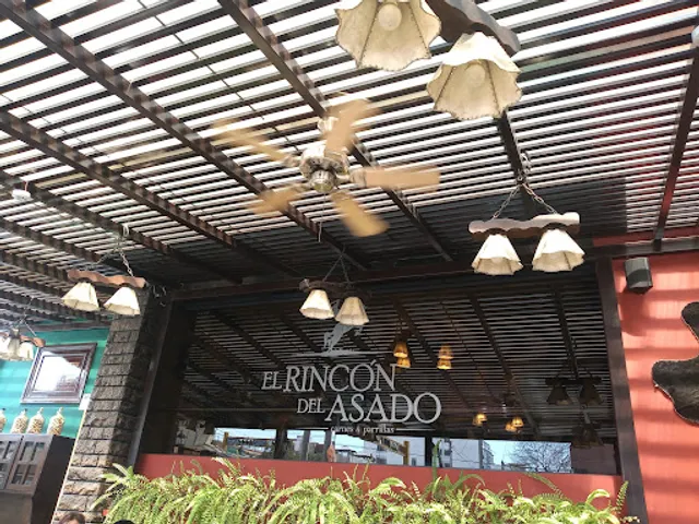 El Rincón del Asado
