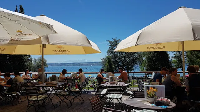 Café Restaurant "Hörnle"