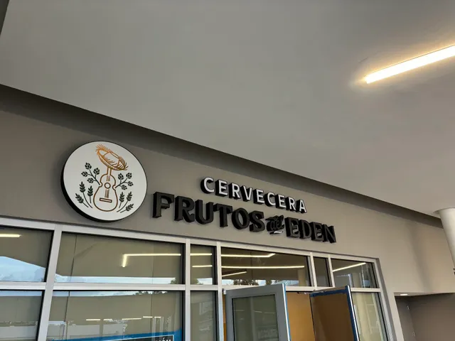 Cervecera Frutos del Edén