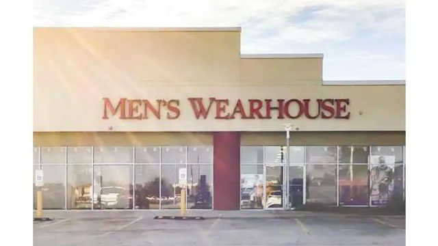 Men's Wearhouse