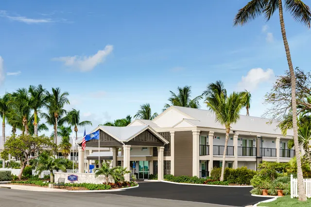 Hampton Inn Key West