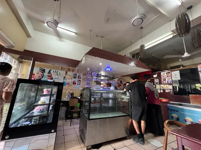 Dream Bean Coffee House