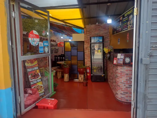 TRIBUTO food & drink