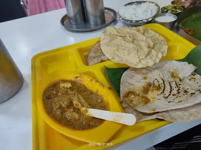 Hot Chips Veg Restaurant