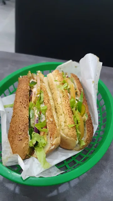 Subway - Teixeira de Freitas