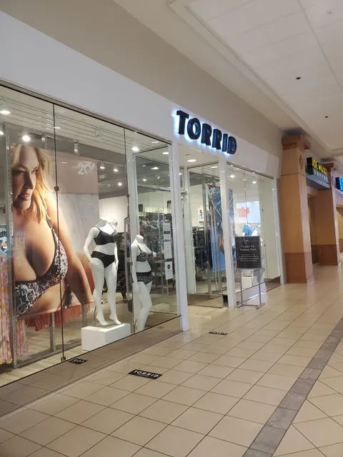 Torrid