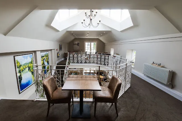 The Pavilion - Ross-on-Wye