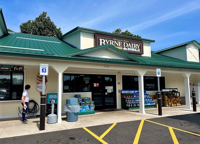 Byrne Dairy and Deli