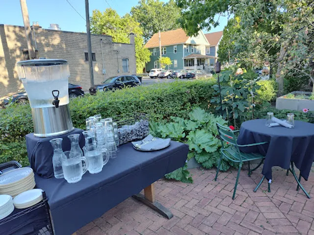 Poppy, a Salt+ restaurant