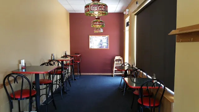 Bellacino's Pizza & Grinders