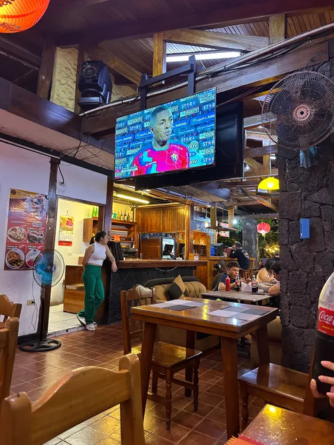 CHIFA Chef Chino, Galapagos Chinese Food