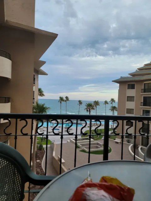 Sonoran Spa Resort W107