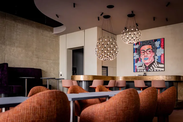 Mokuli - Restaurant Regensburg