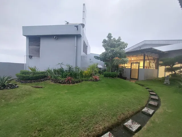 Choice City Hotel BG Junction