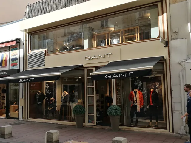 GANT Cannes