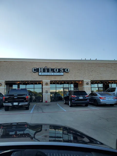 Chiloso Mexican Bistro