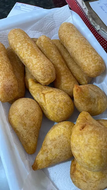 Lanchonete do Carlão