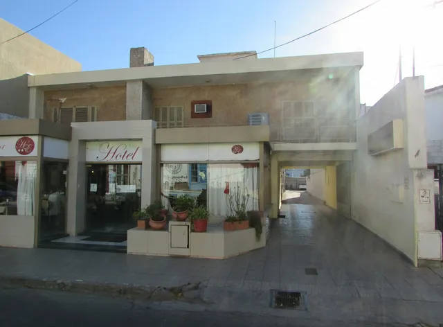 Gran Hotel Embajador