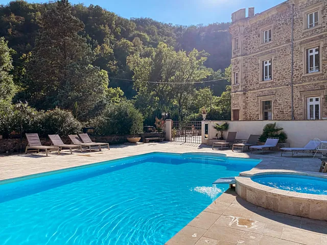 Château de Rochetaillée