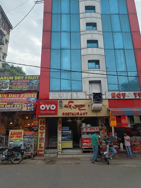 Hotel Novelty : Best Hotel/Hotel Under 1000/Budget Hotel/Hotels Near Jammu Railway Station