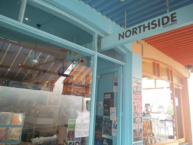 Northside Records