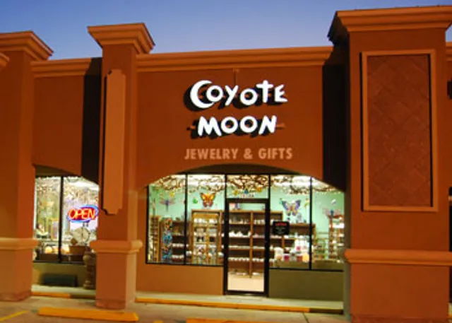 Coyote Moon Crystals & Gifts