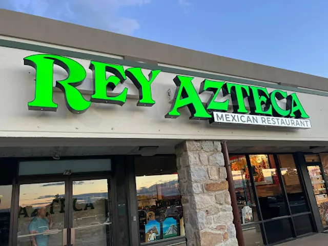 Rey Azteca Mexican Resturant of East Norriton