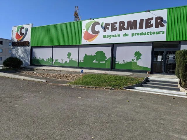 C'Fermier