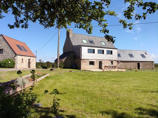 Gîtes des Hauts de Grève