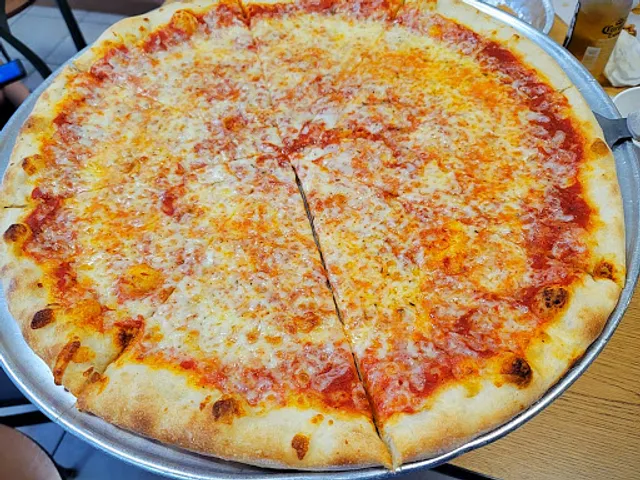 Stromboli's New York Pizzeria