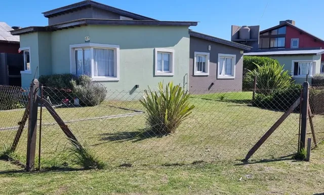 Casa Lavanda Camet Norte