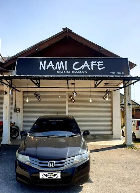 Nami Cafe Gong Pakjin