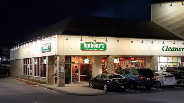 Anthony's NY Pizza and Pasta House