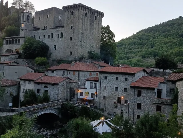 Agriturismo Il Macereto