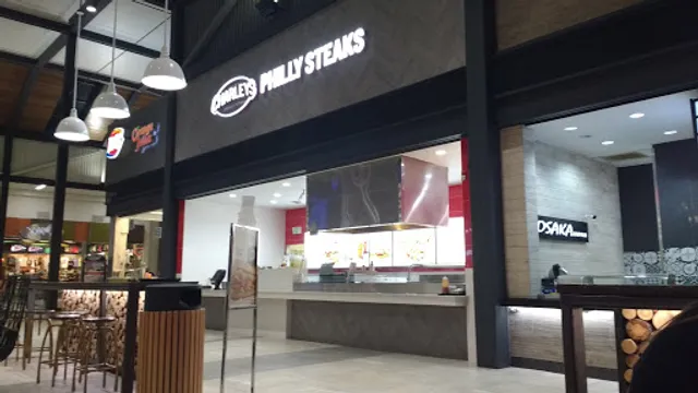 Charleys Cheesesteaks