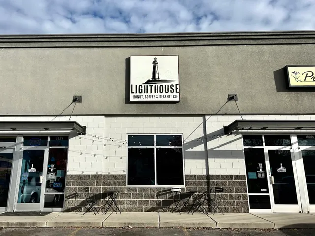 Lighthouse Donut, Coffee, & Dessert Co.