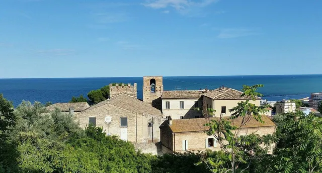 Agriturismo Tenuta Sol Alto