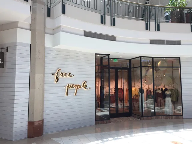 Free People