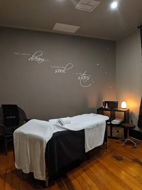 Nature's Energy Day Spa & Bathhouse in Newtown