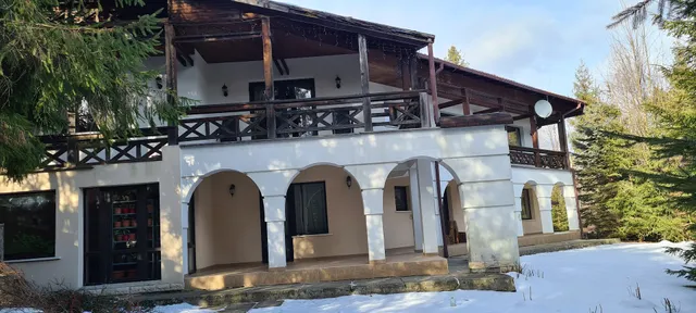 Casa Arcadia Sucevita