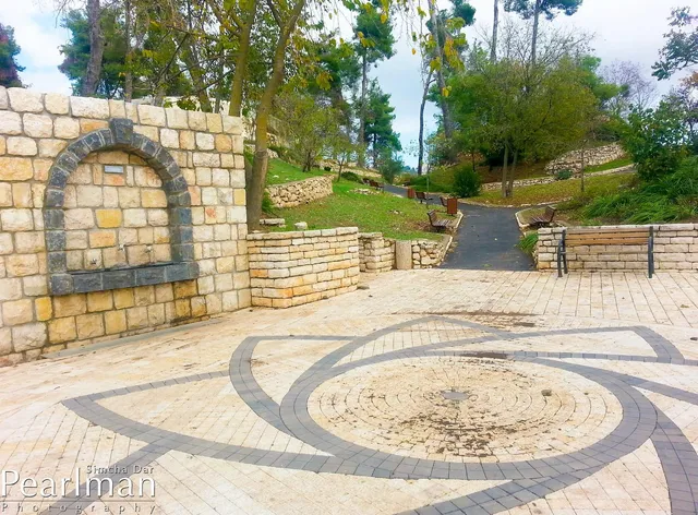 The Spirit Of Tzfat Villa Guesthouse