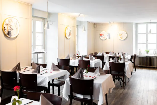 Asia Restaurant Turandot