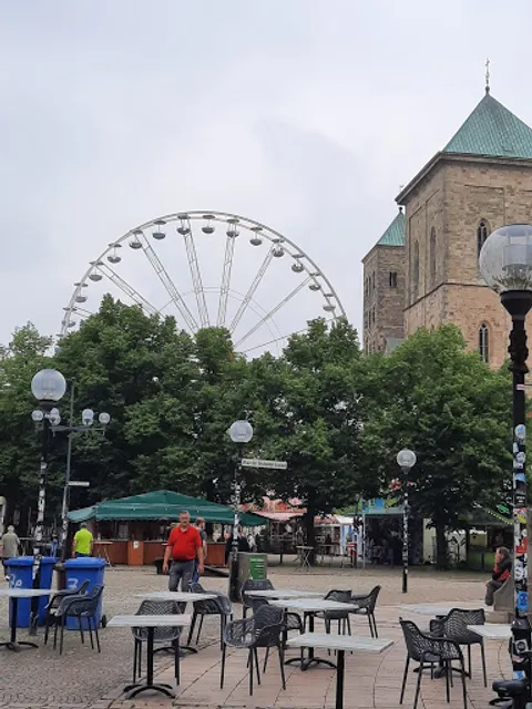 NORDSEE Osnabrück Große Straße