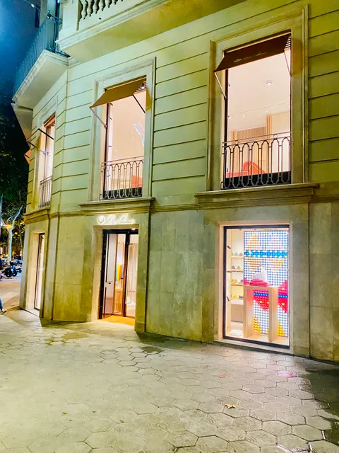 Loro Piana Barcelona
