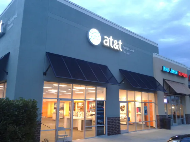 AT&T Store